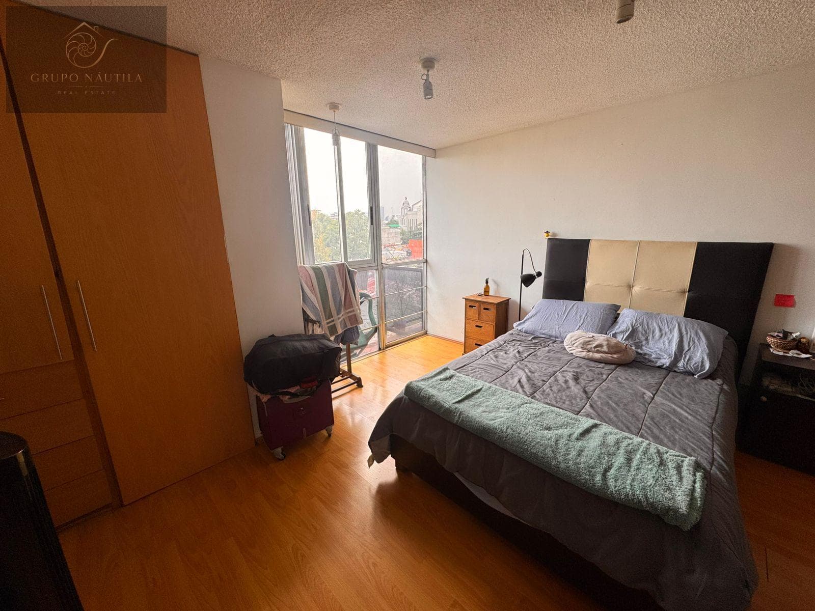 Apartment for Sale in Col. Del Valle