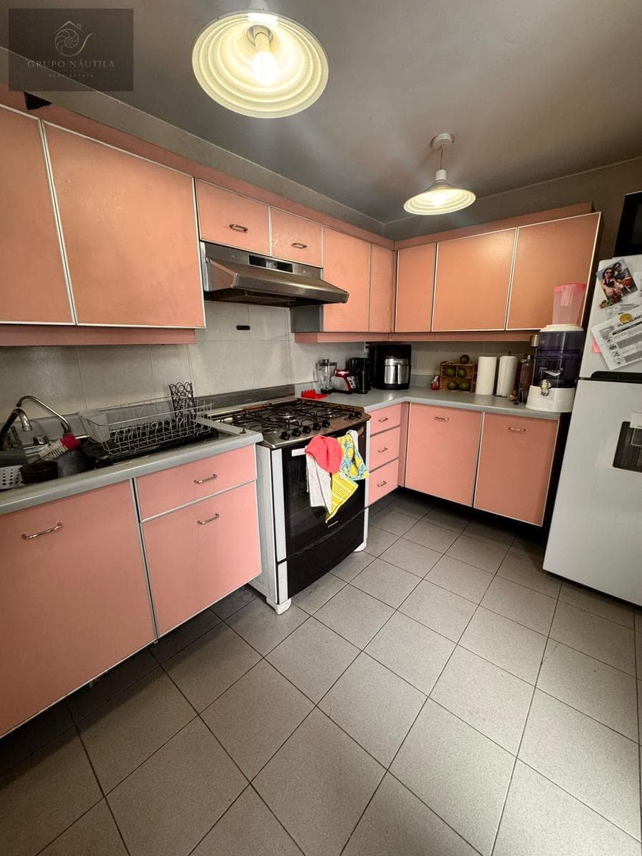 Apartment for Sale in Col. Del Valle