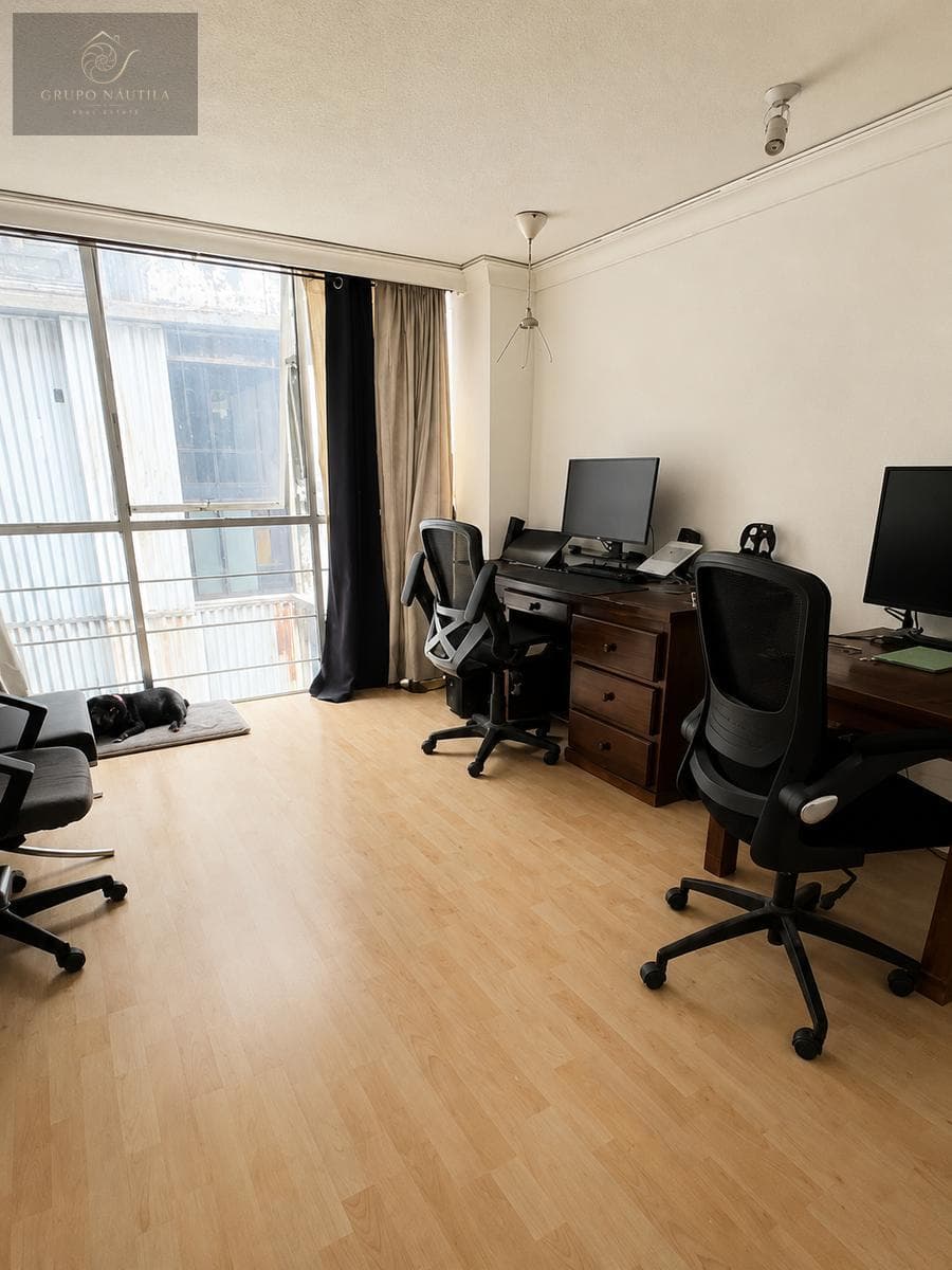 Apartment for Sale in Col. Del Valle