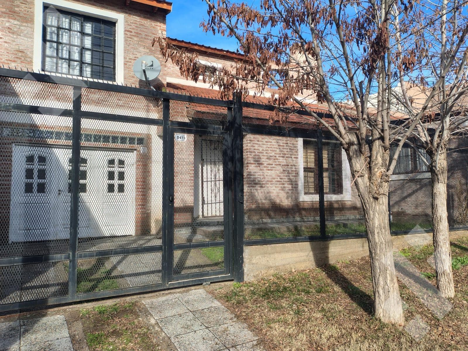 3-Bedroom House for Sale, Salud Pública Neighborhood, Neuquén City