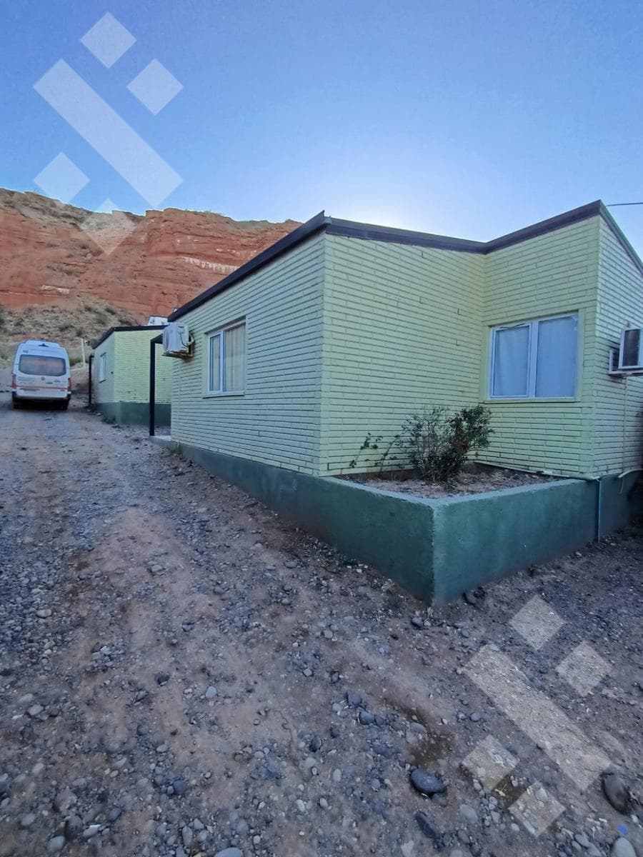 Apartment in Añelo