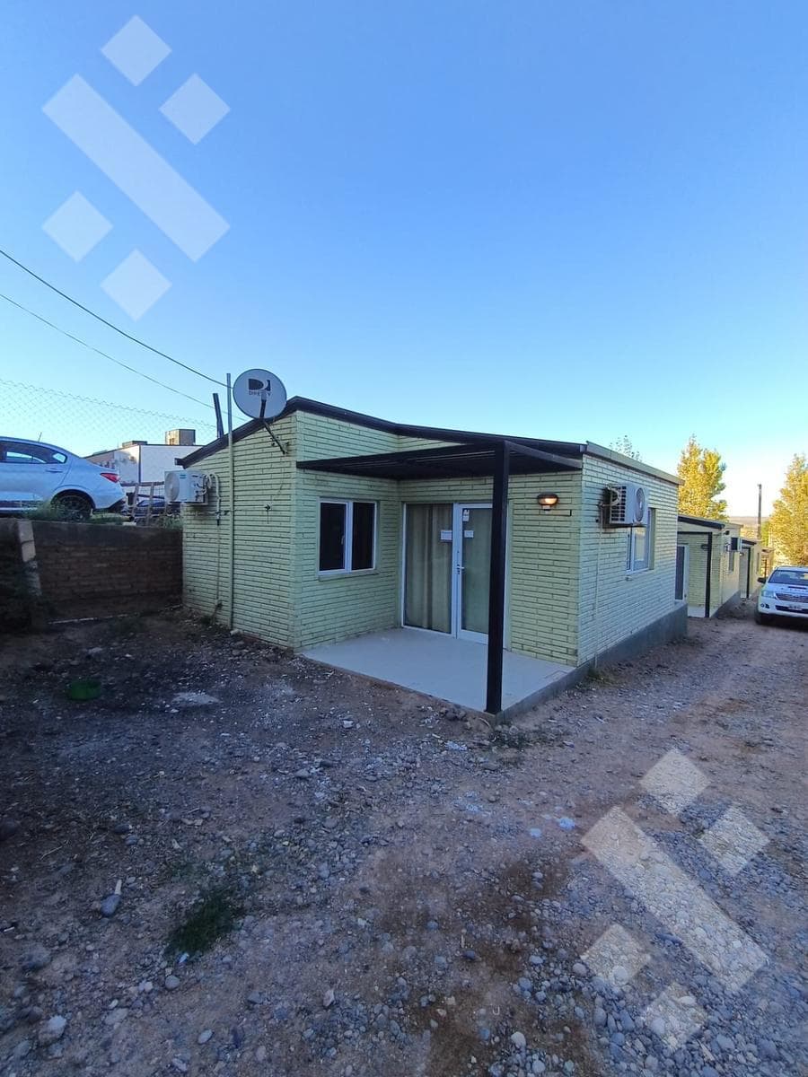 Apartment in Añelo