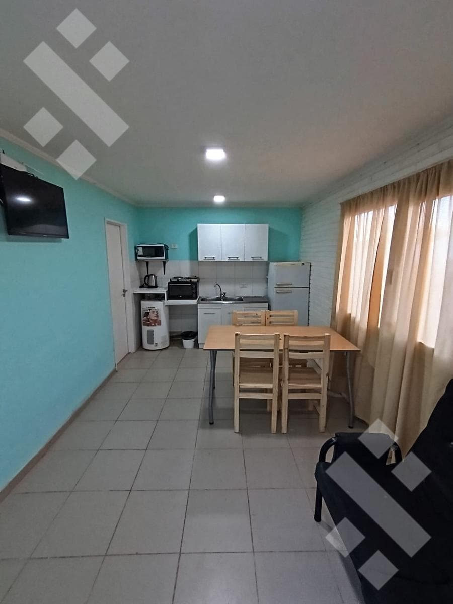 Apartment in Añelo
