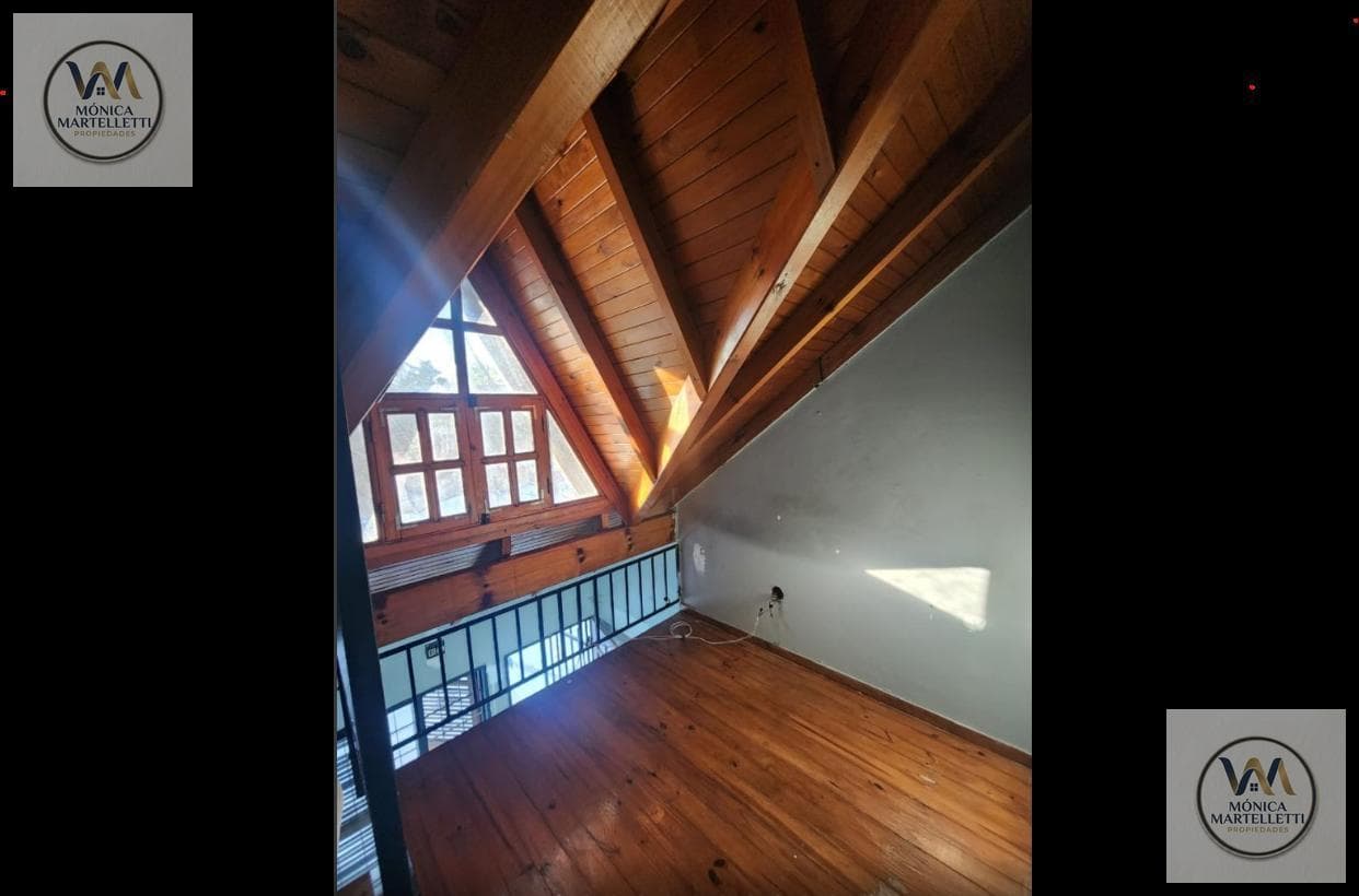 Apartment in Ramos Mejía