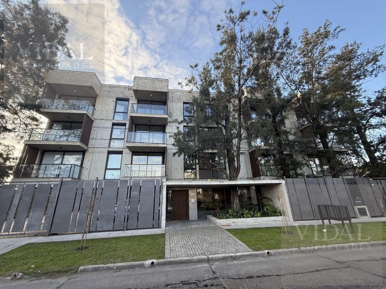 Brand-new 2-room apartment in Brickell Pacheco