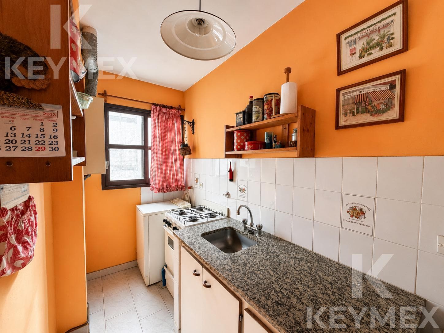 2-Bedroom Apartment for Sale in La Plata | Calle 56 between 17th and 18th | Ideal Investment / Excellent Layout