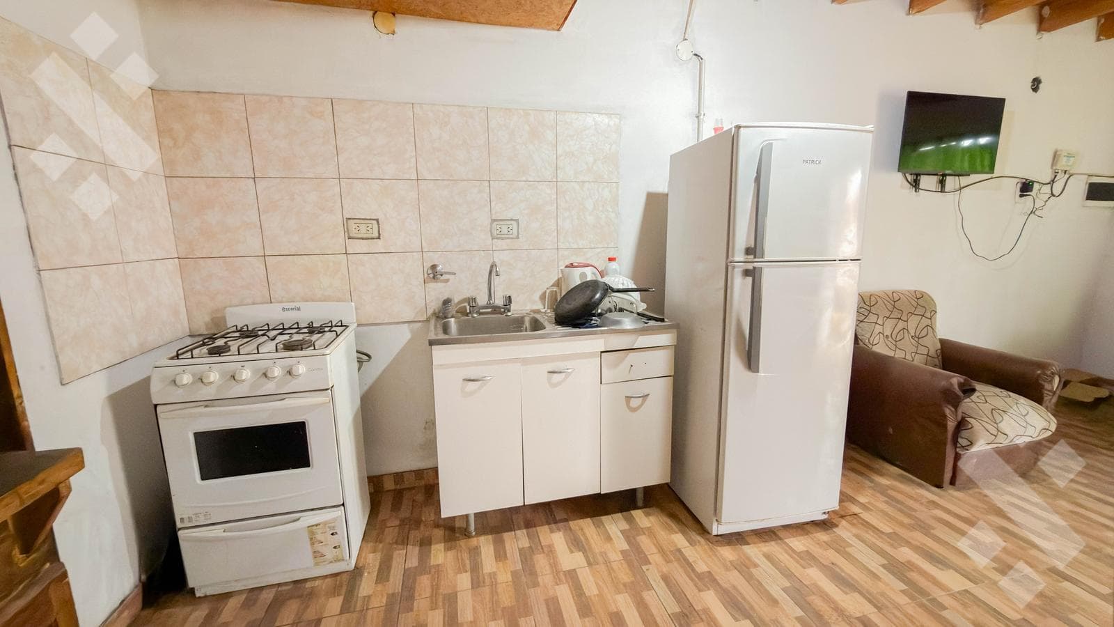 Apartment in Añelo