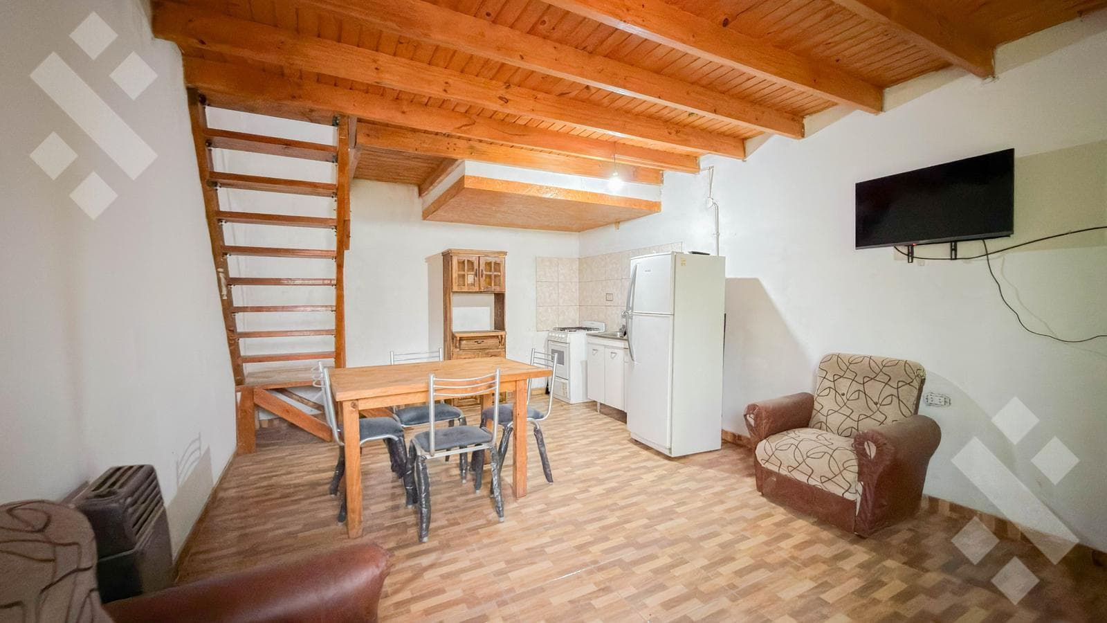 Apartment in Añelo