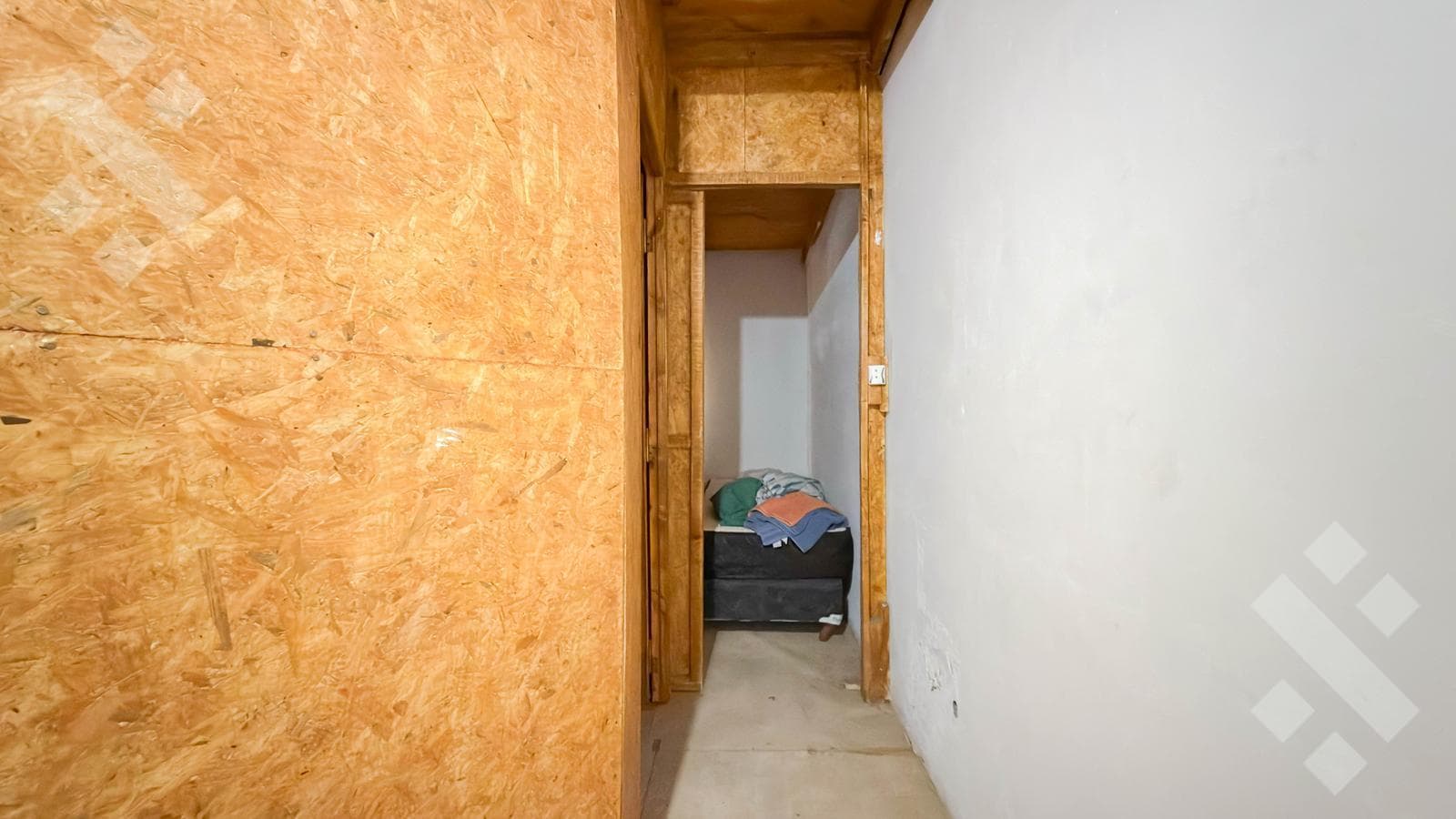 Apartment in Añelo