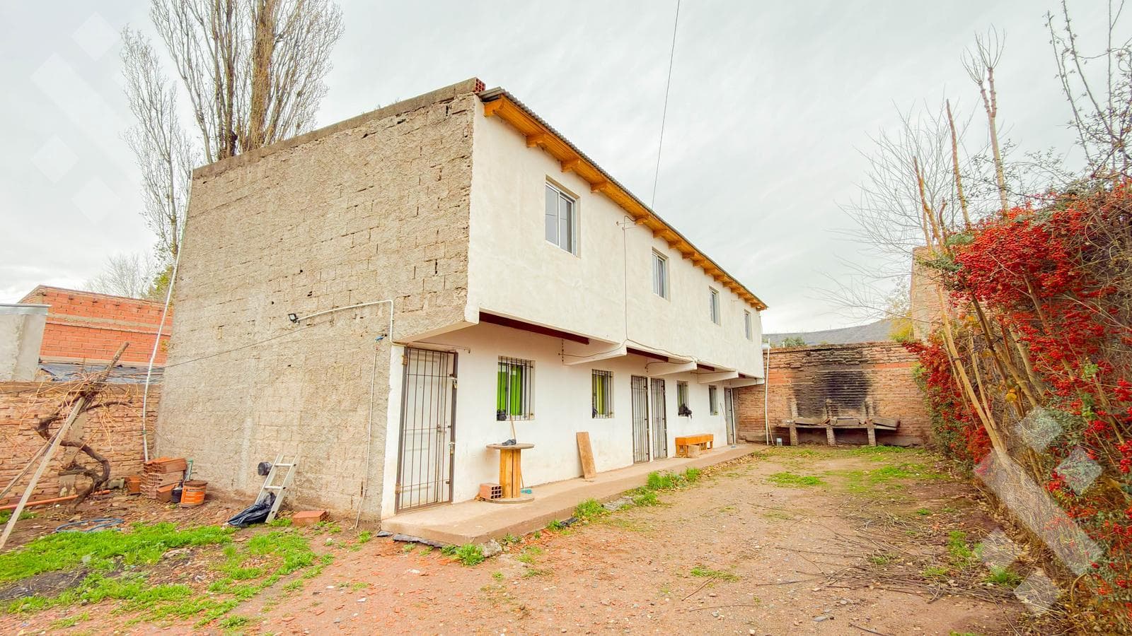 Apartment in Añelo