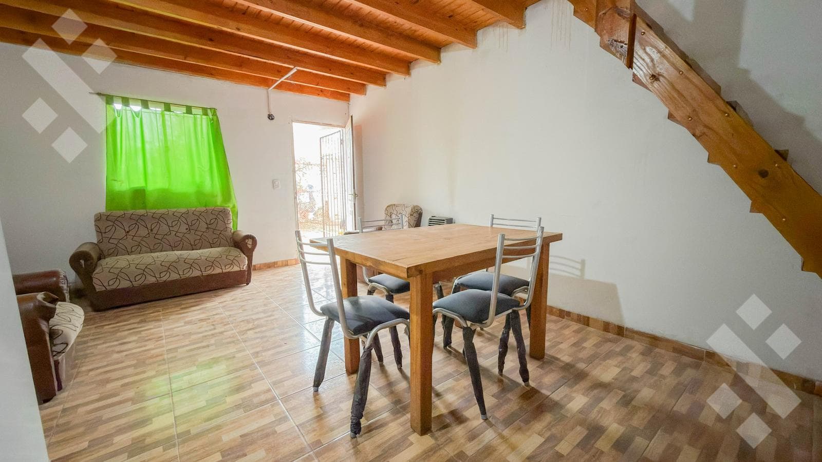 Apartment in Añelo