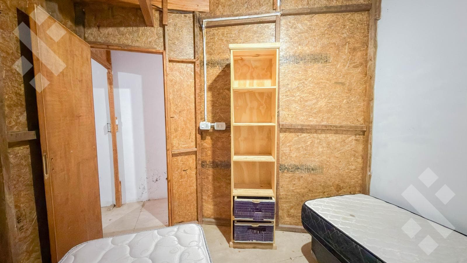 Apartment in Añelo