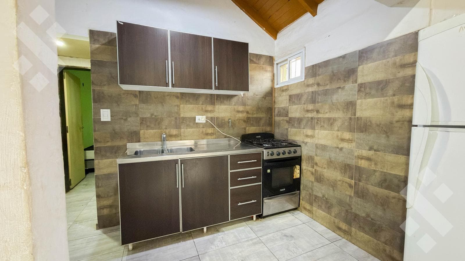 Apartment in Añelo