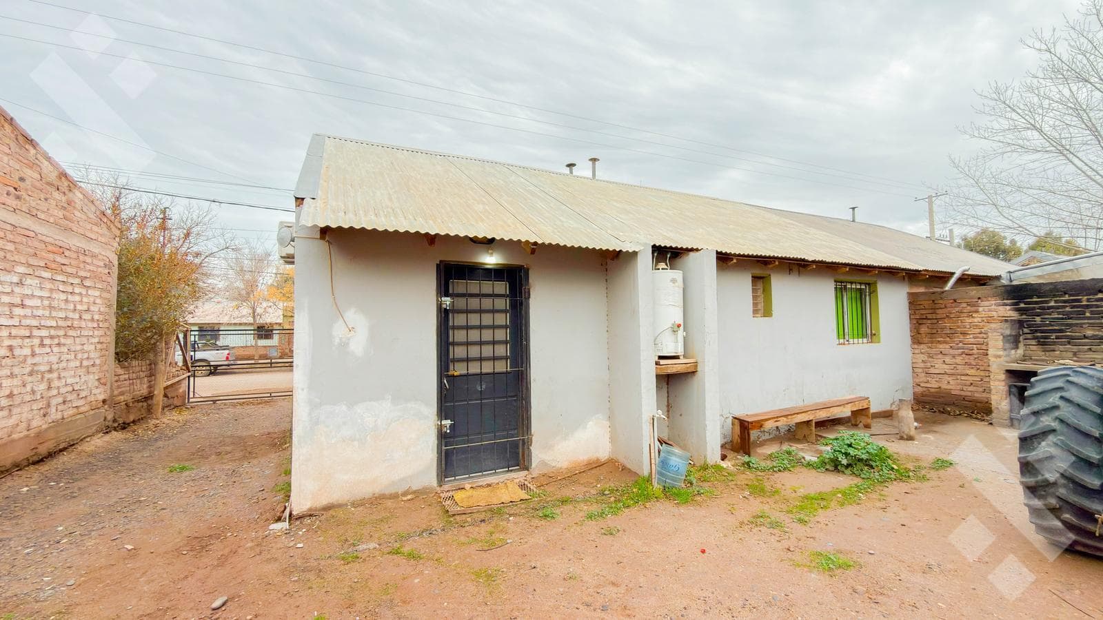 Apartment in Añelo