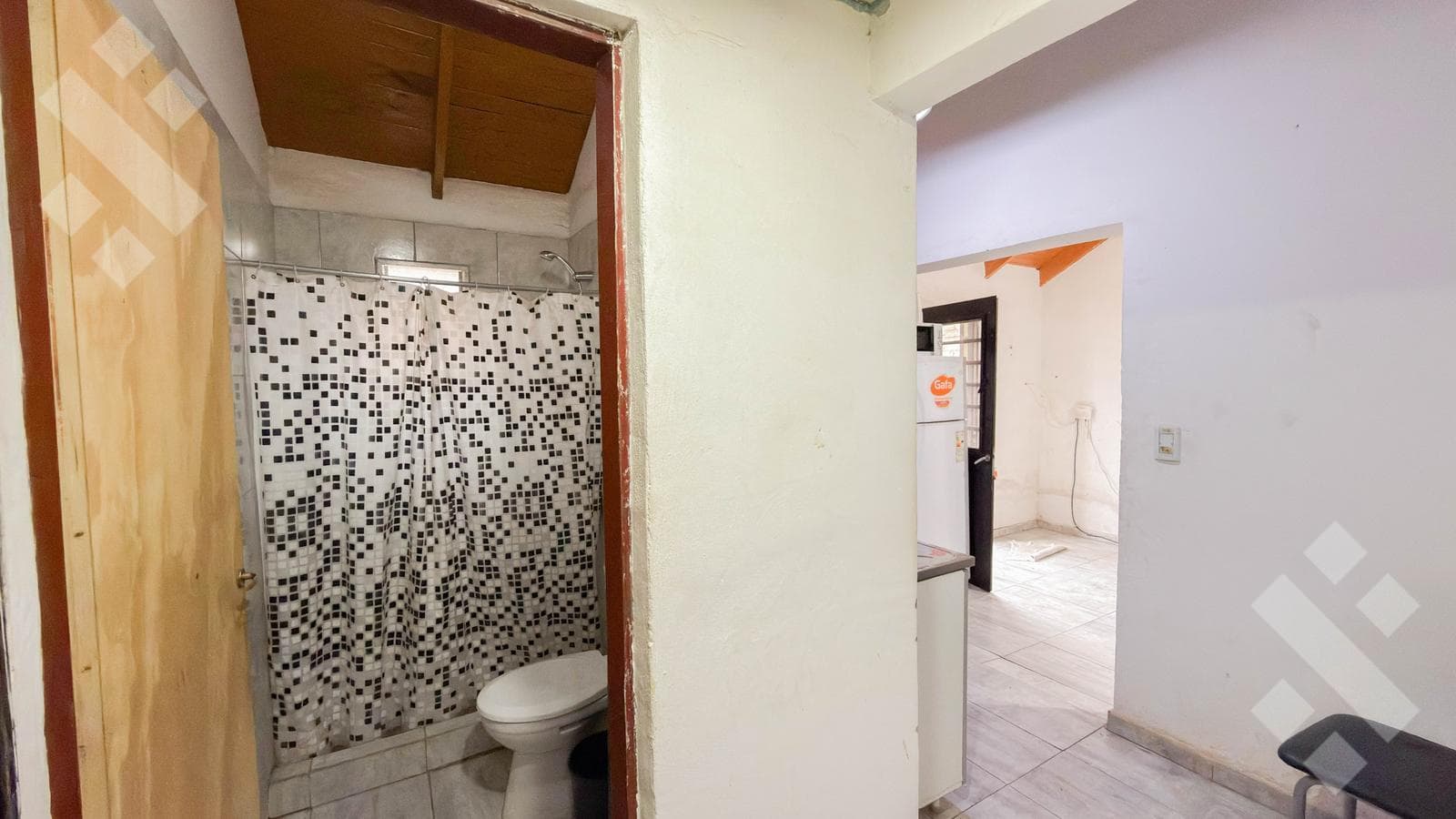 Apartment in Añelo