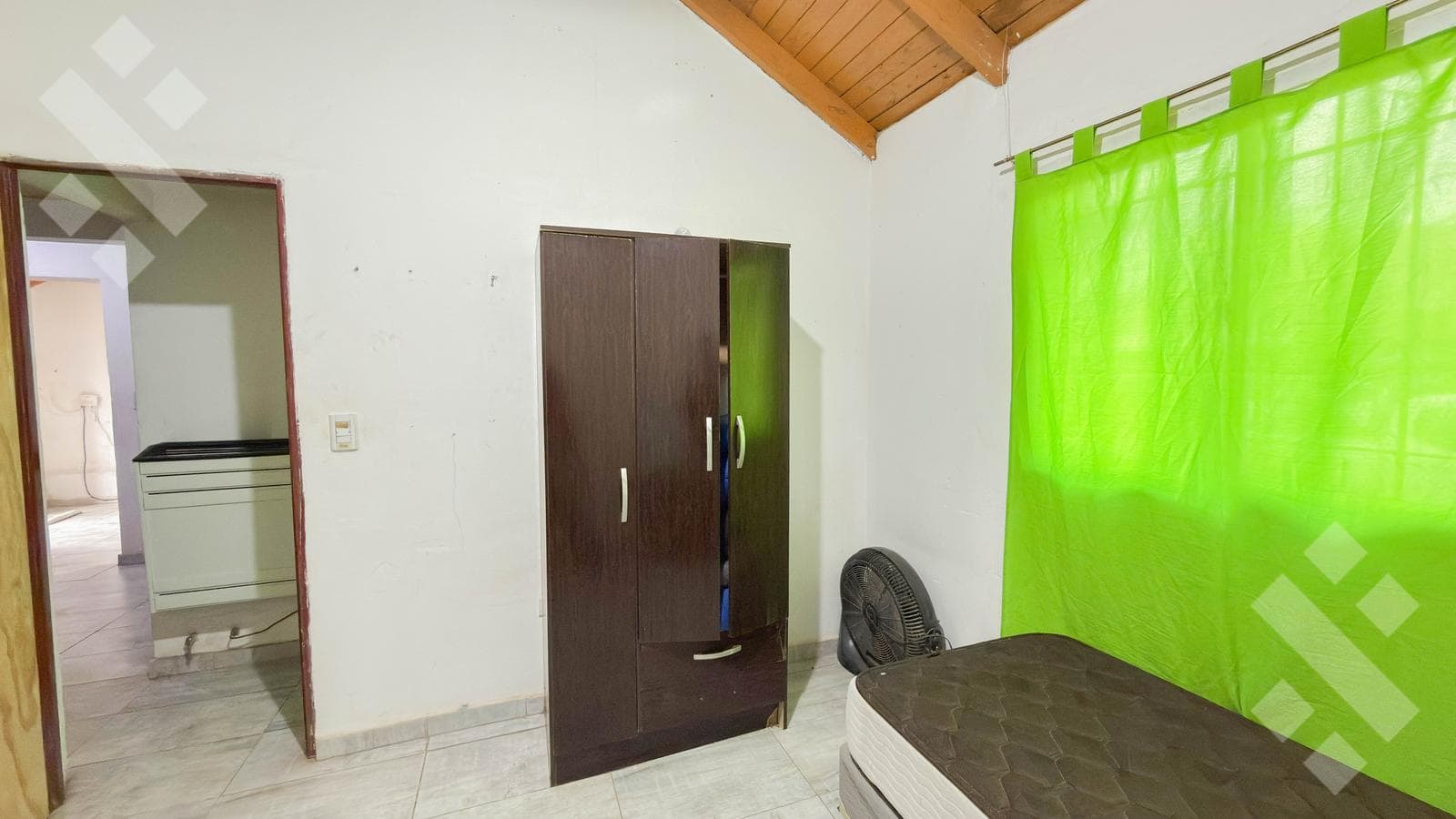 Apartment in Añelo