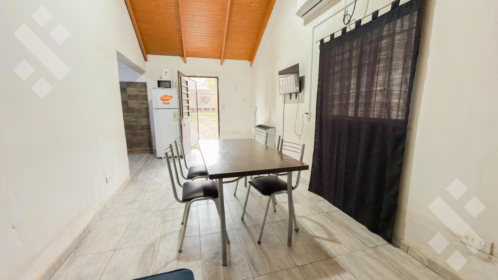 Apartment in Añelo
