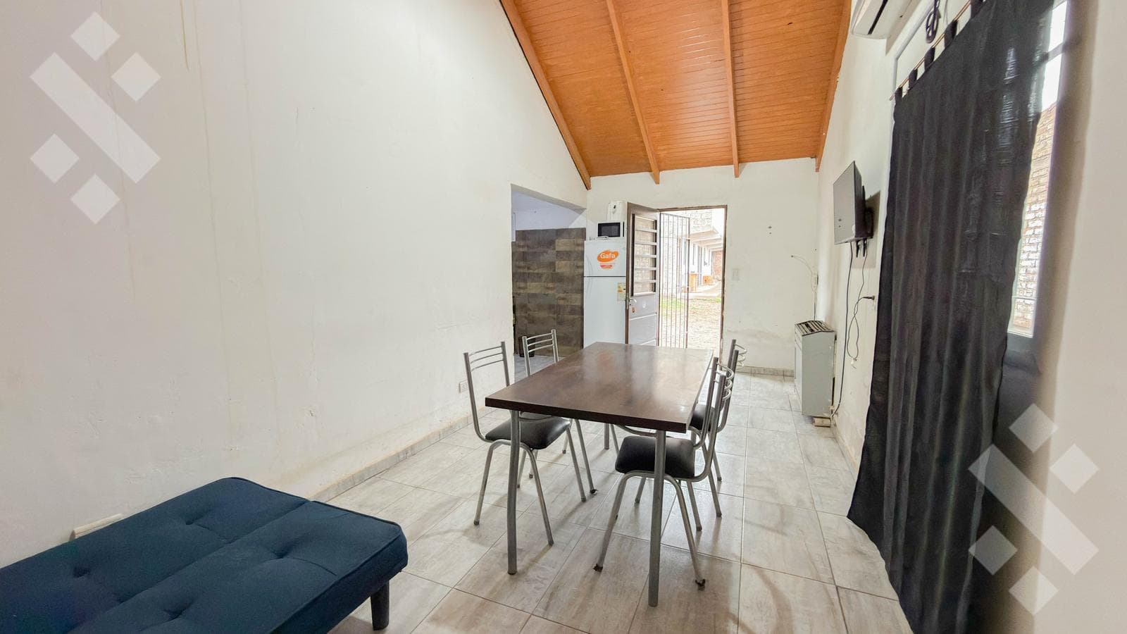Apartment in Añelo