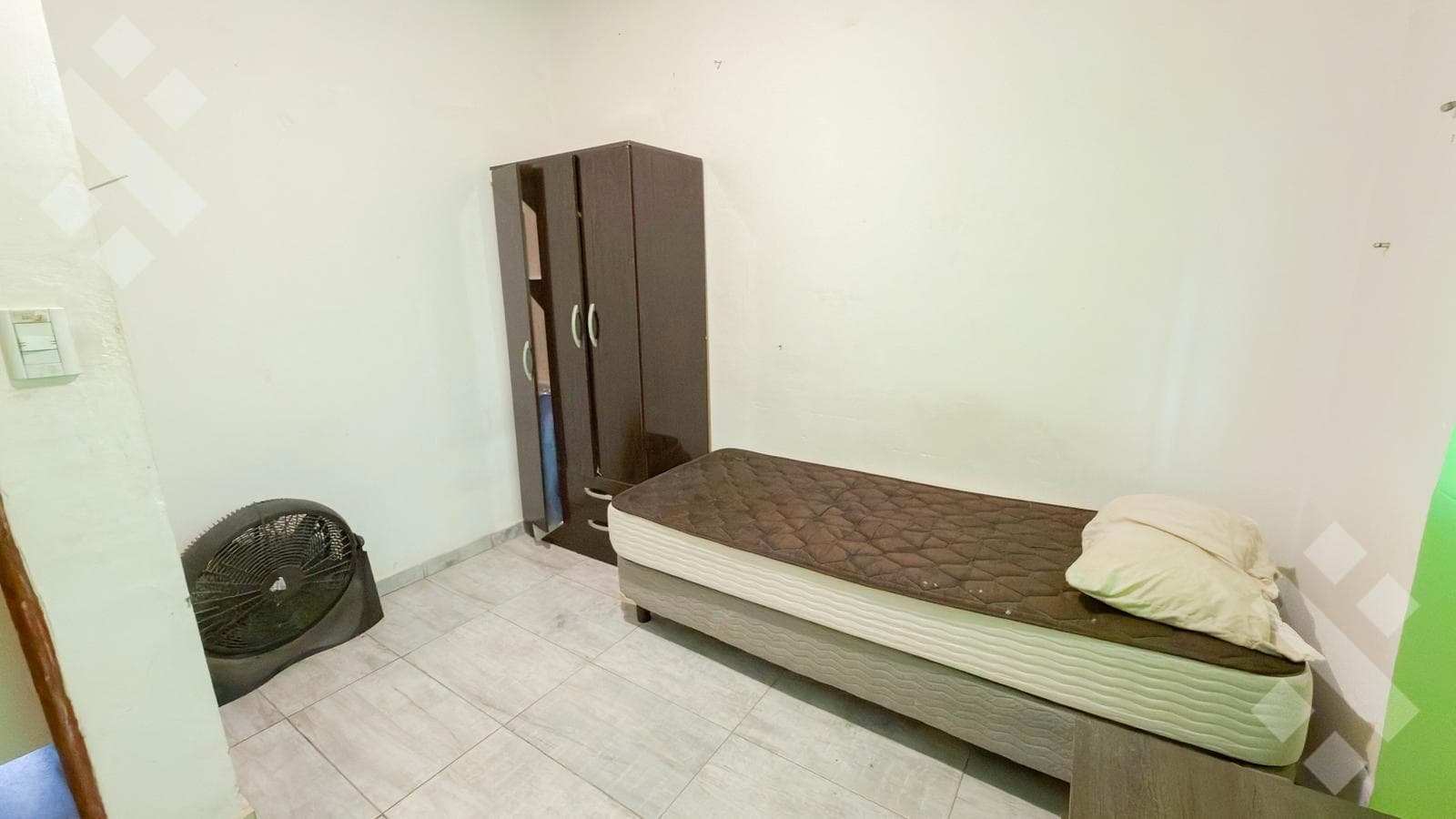 Apartment in Añelo