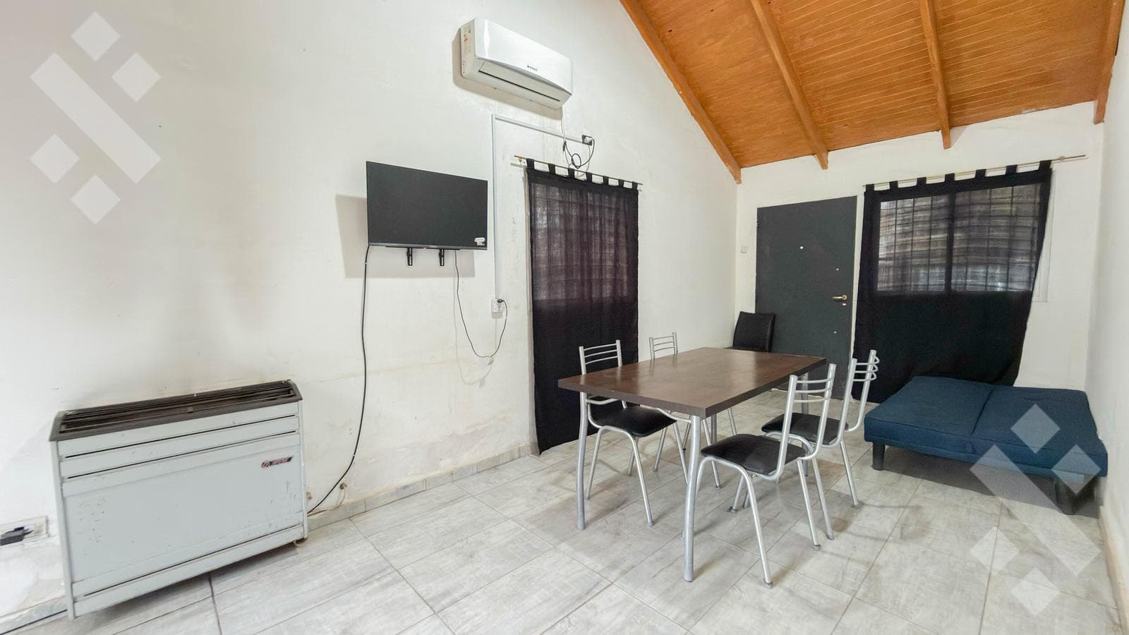 Apartment in Añelo