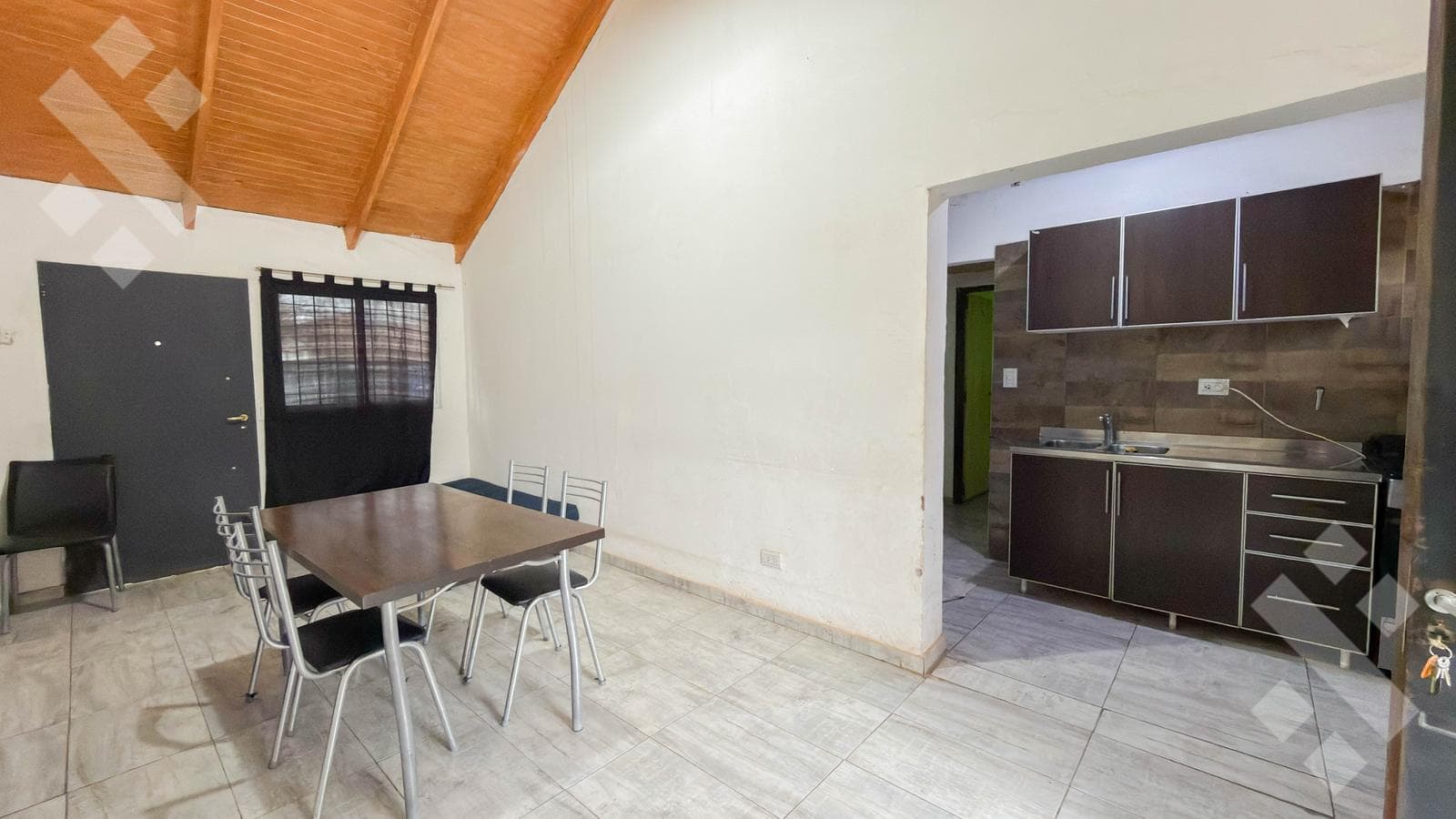 Apartment in Añelo
