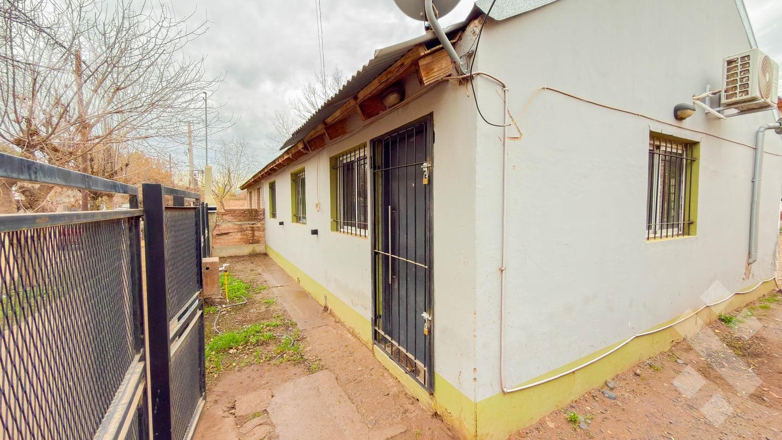 Apartment in Añelo