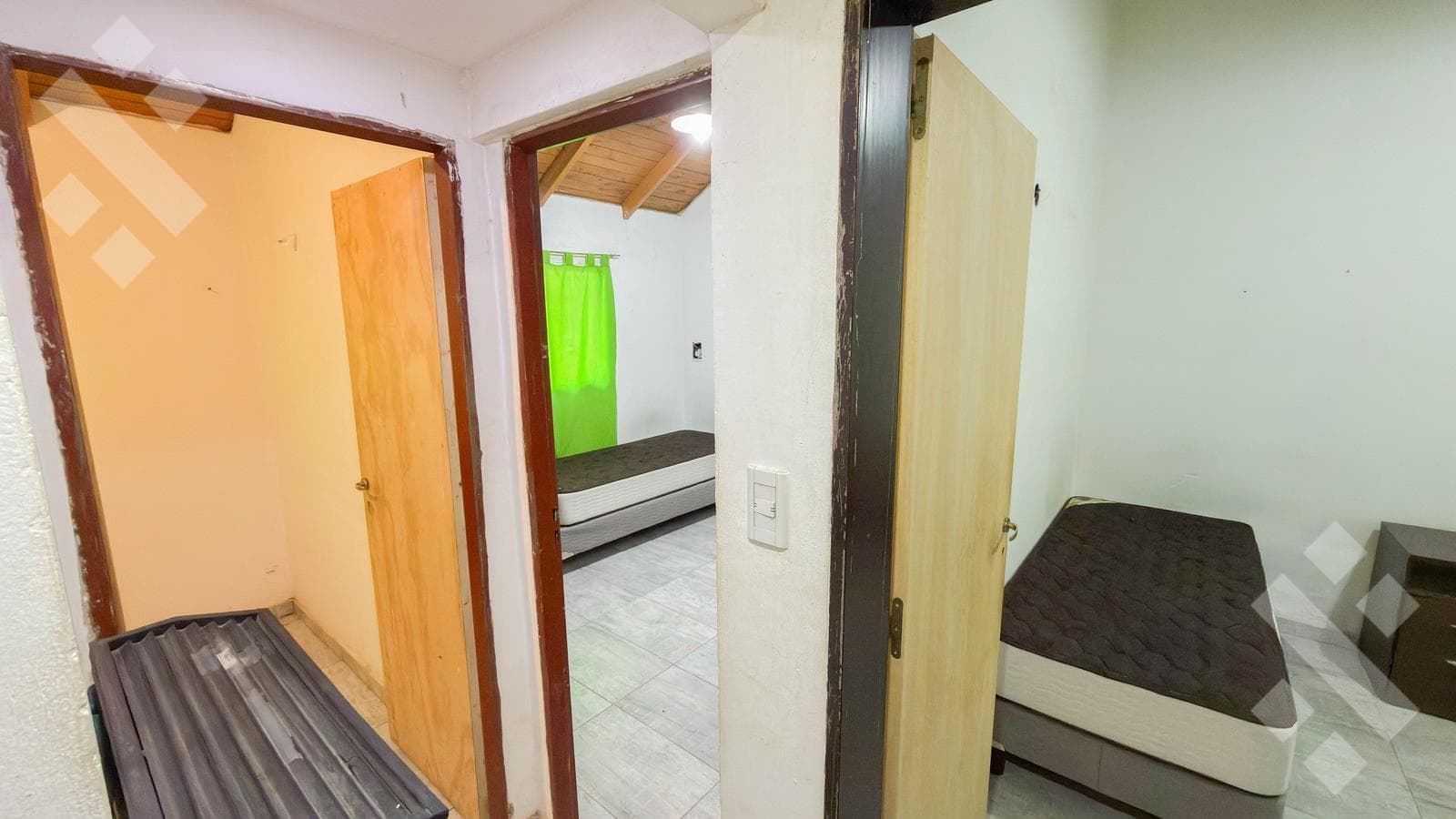 Apartment in Añelo