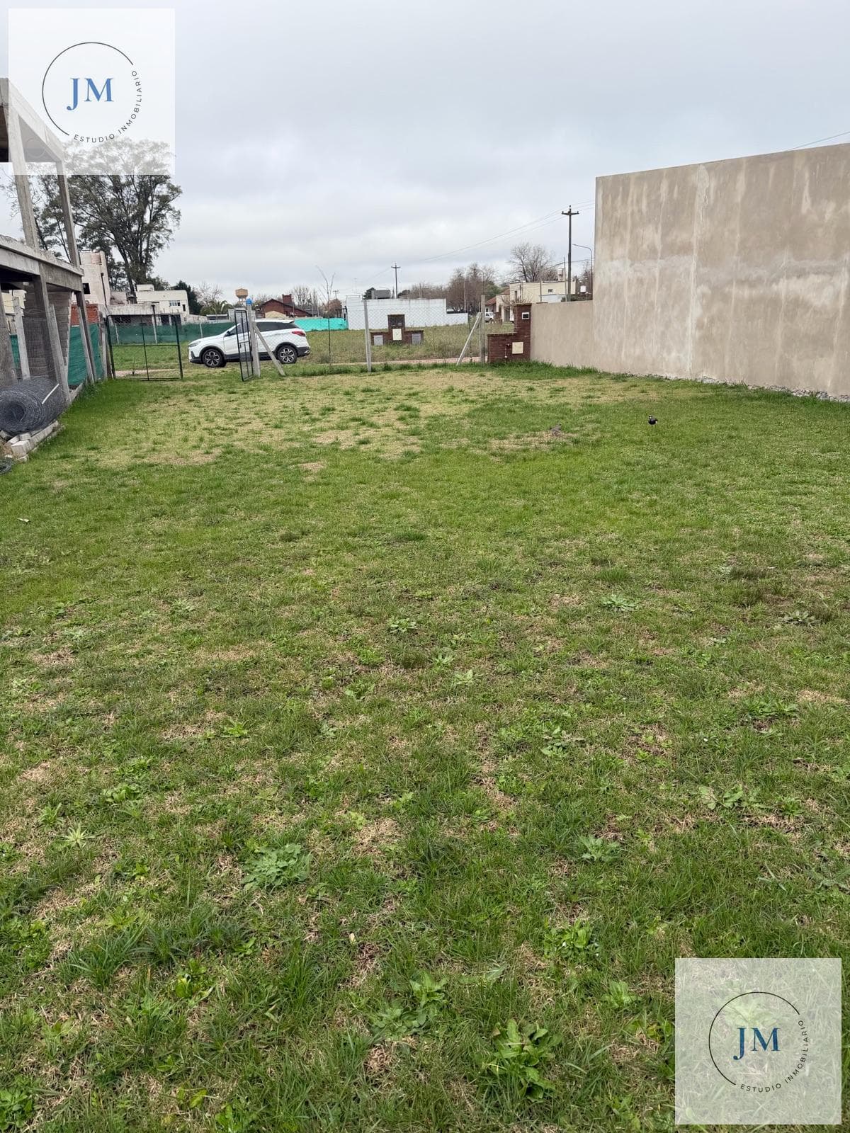 Land - Jauregui Jose Maria