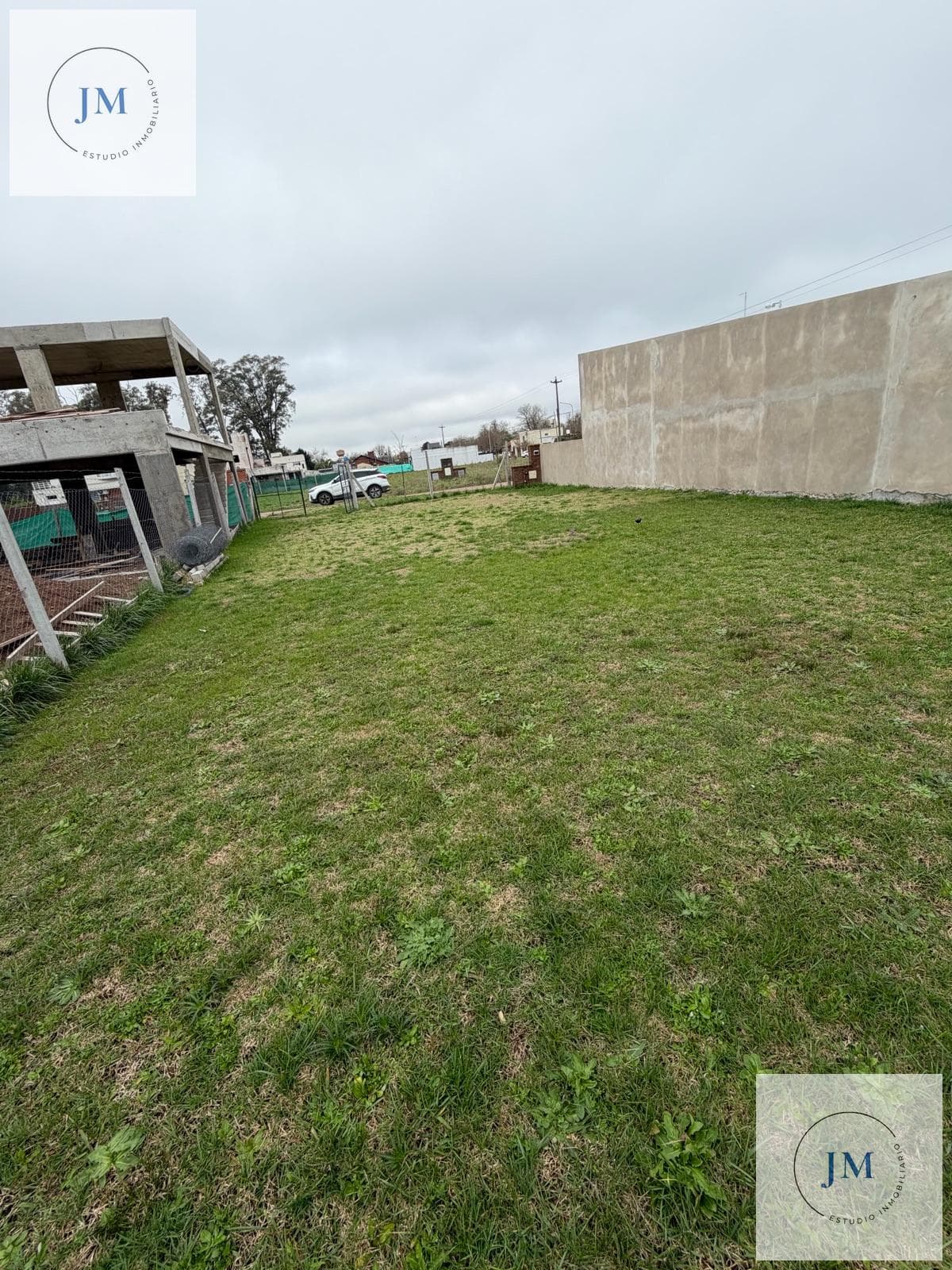 Land - Jauregui Jose Maria