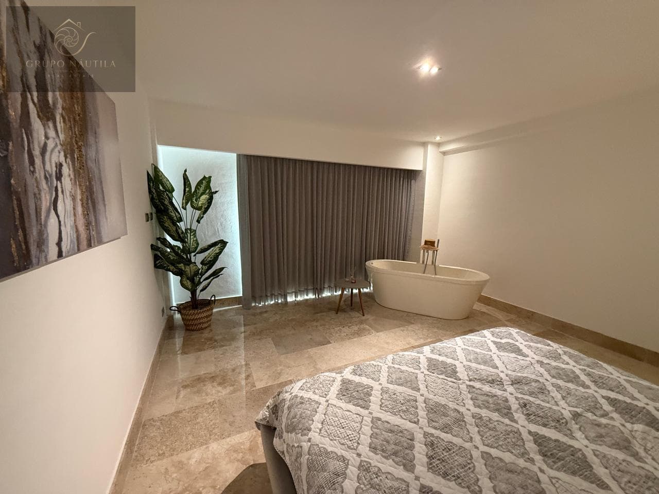 Apartment for Rent in La Amada
