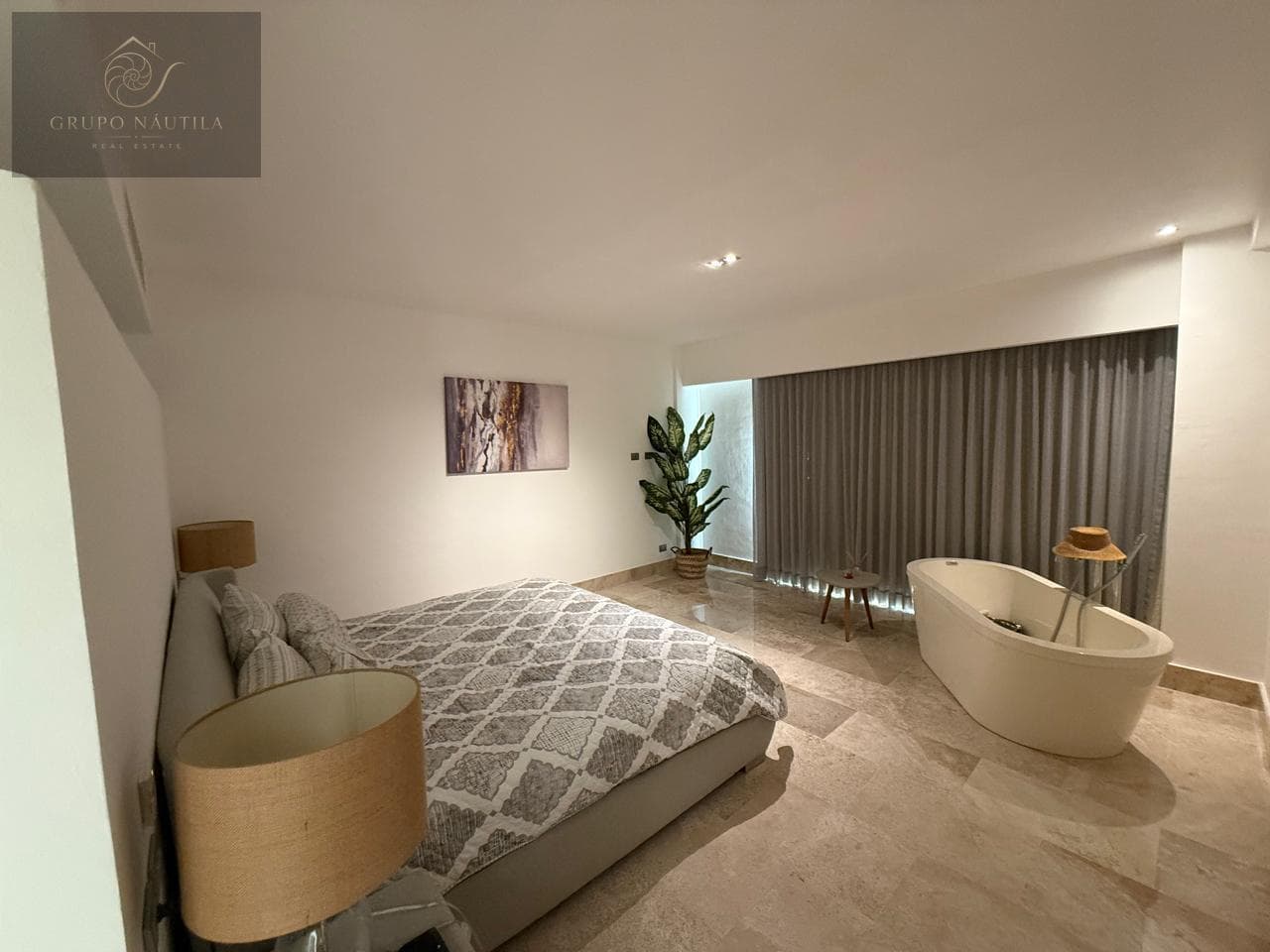 Apartment for Rent in La Amada