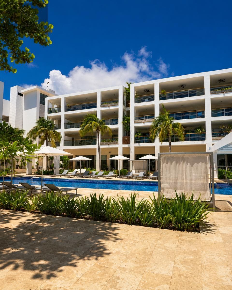 Apartment for Rent in La Amada