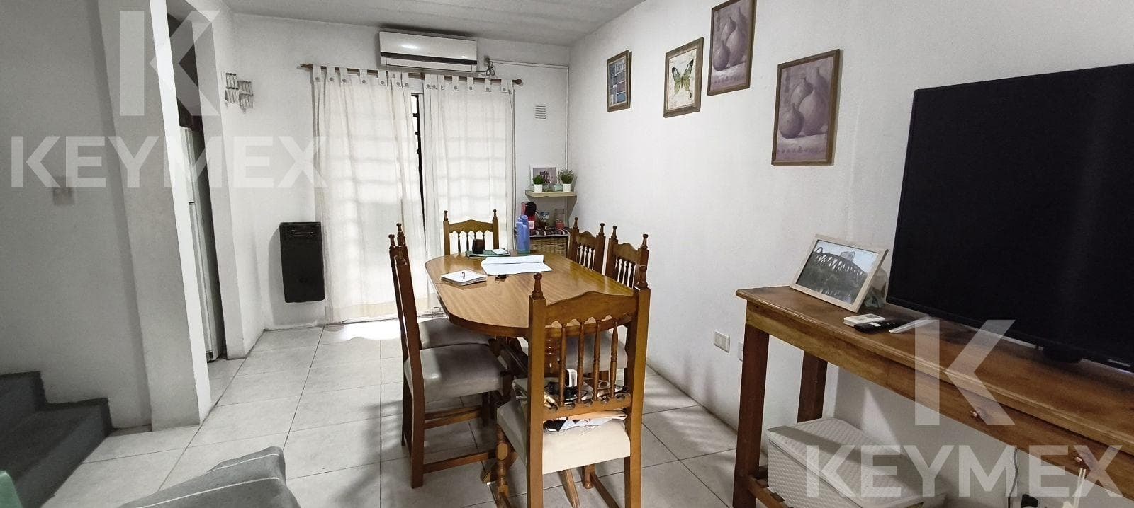 Casa en venta/ 3 dormitorios/ Barrio Nautico/ Berisso