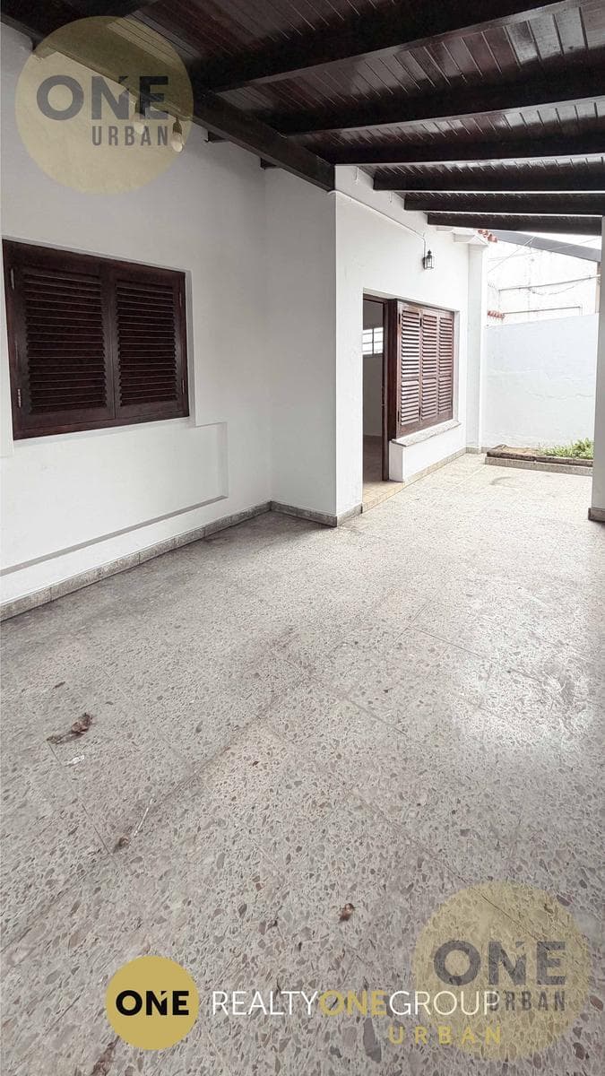 2-Bedroom House on the Main Street | La Plata | For Sale