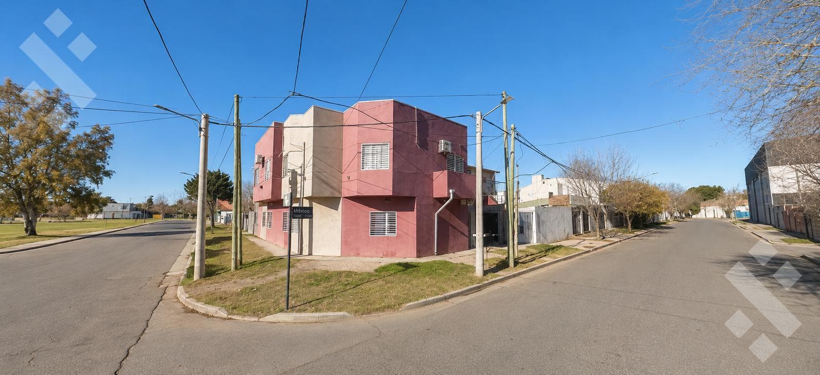 Apartment in Añelo