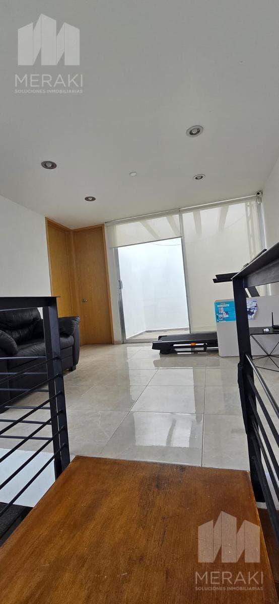 House for Sale in Cholula, Puebla