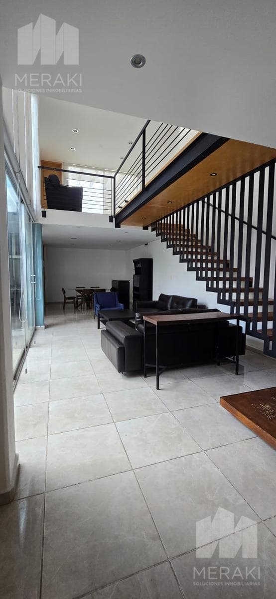 House for Sale in Cholula, Puebla