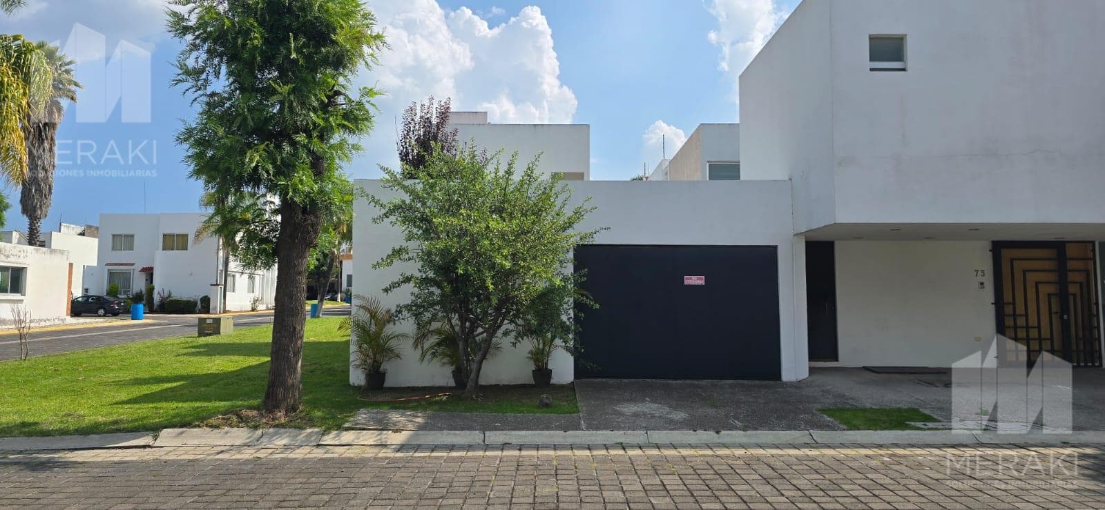 House for Sale in Cholula, Puebla