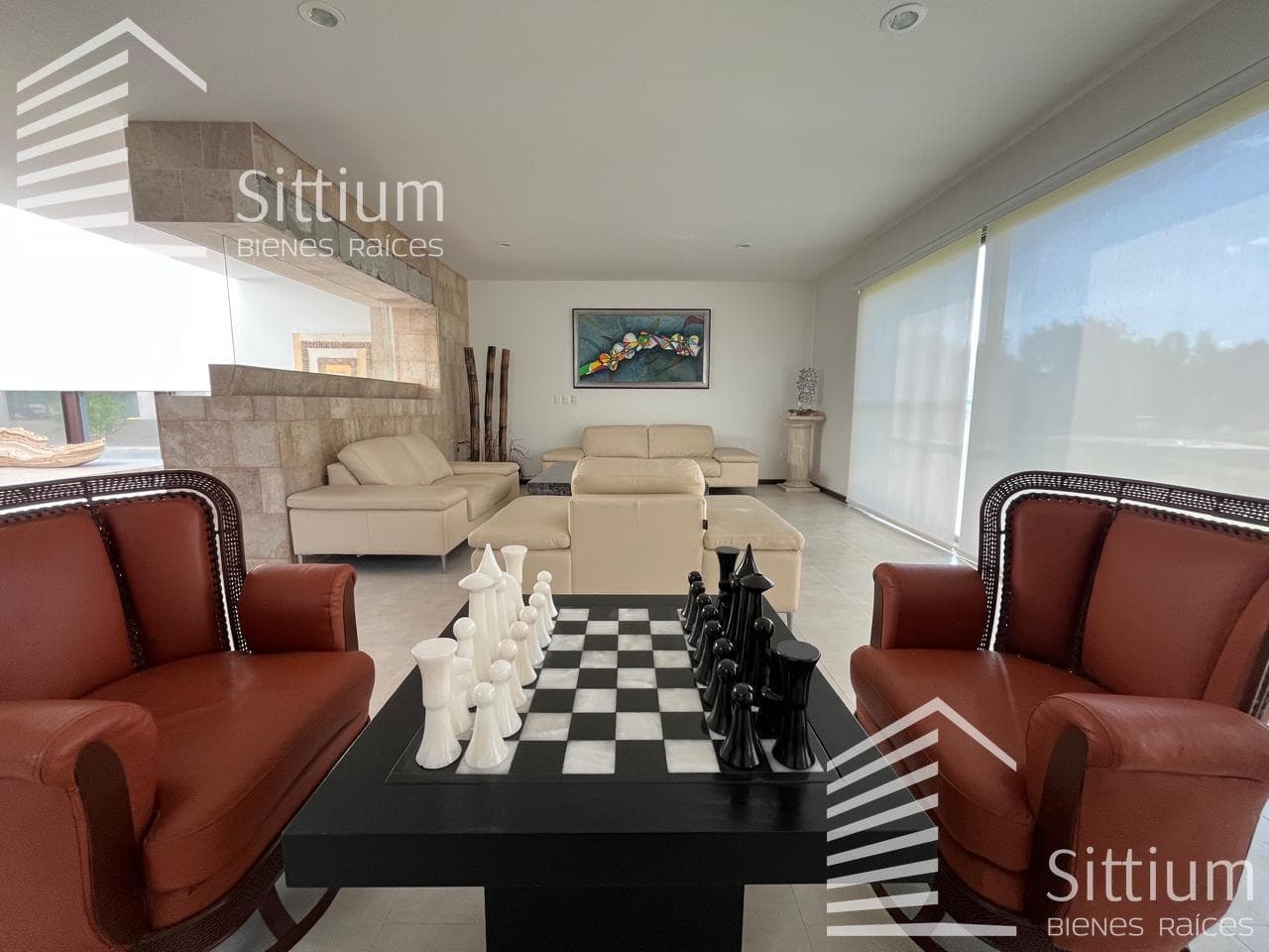 House for Sale - Hacienda Cantalagua - 1,063 m²