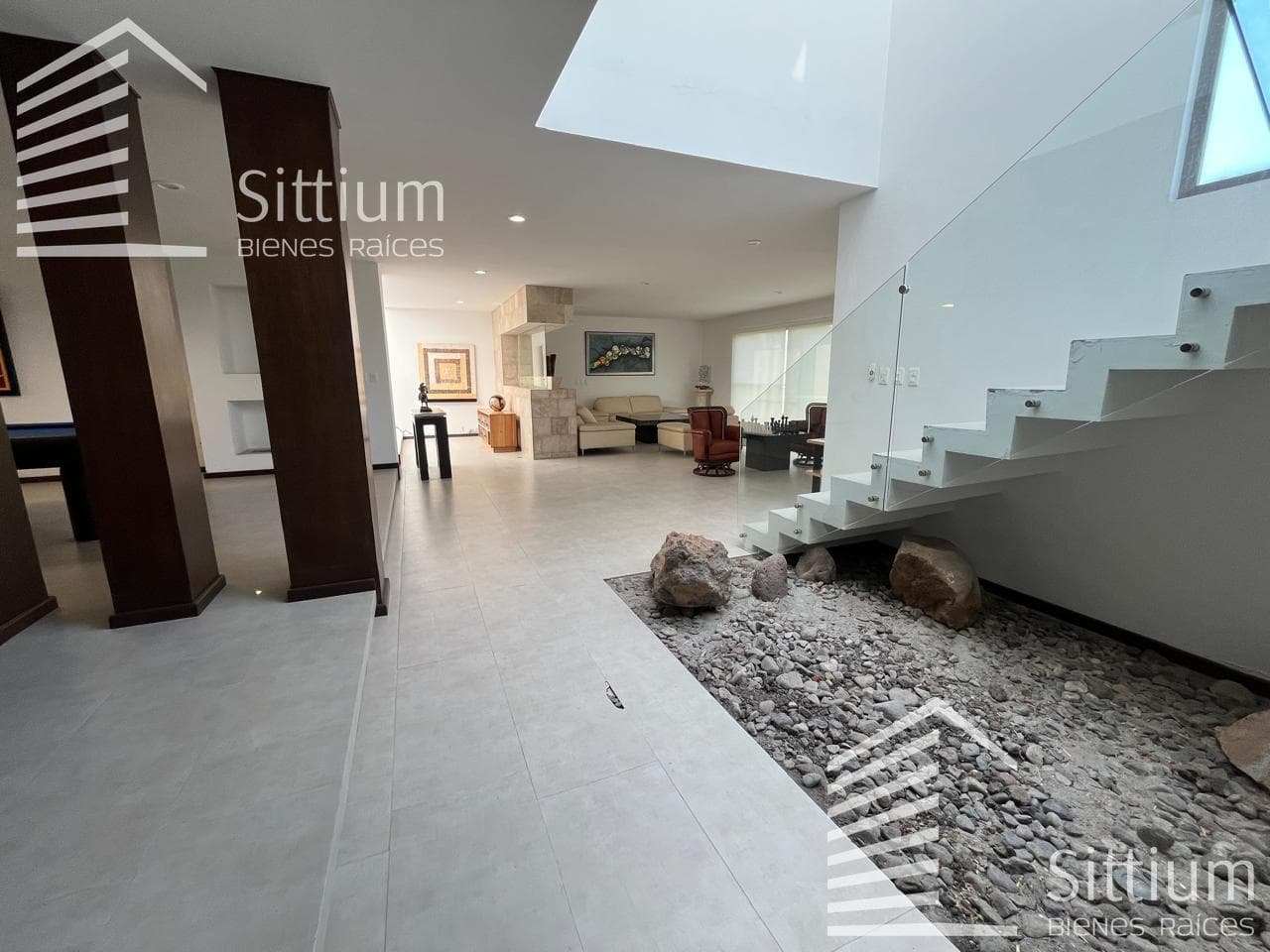 House for Sale - Hacienda Cantalagua - 1,063 m²