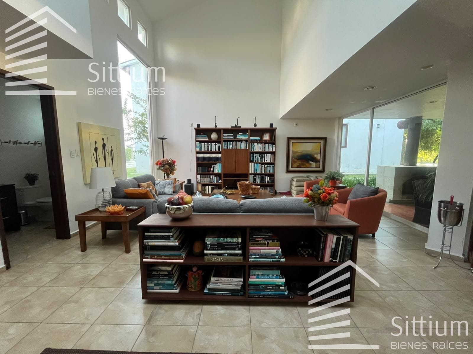 House for Sale - Hacienda Cantalagua - 400 m²