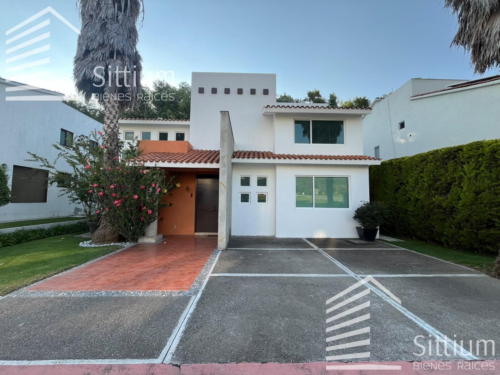 House for Sale - Hacienda Cantalagua - 400 m²