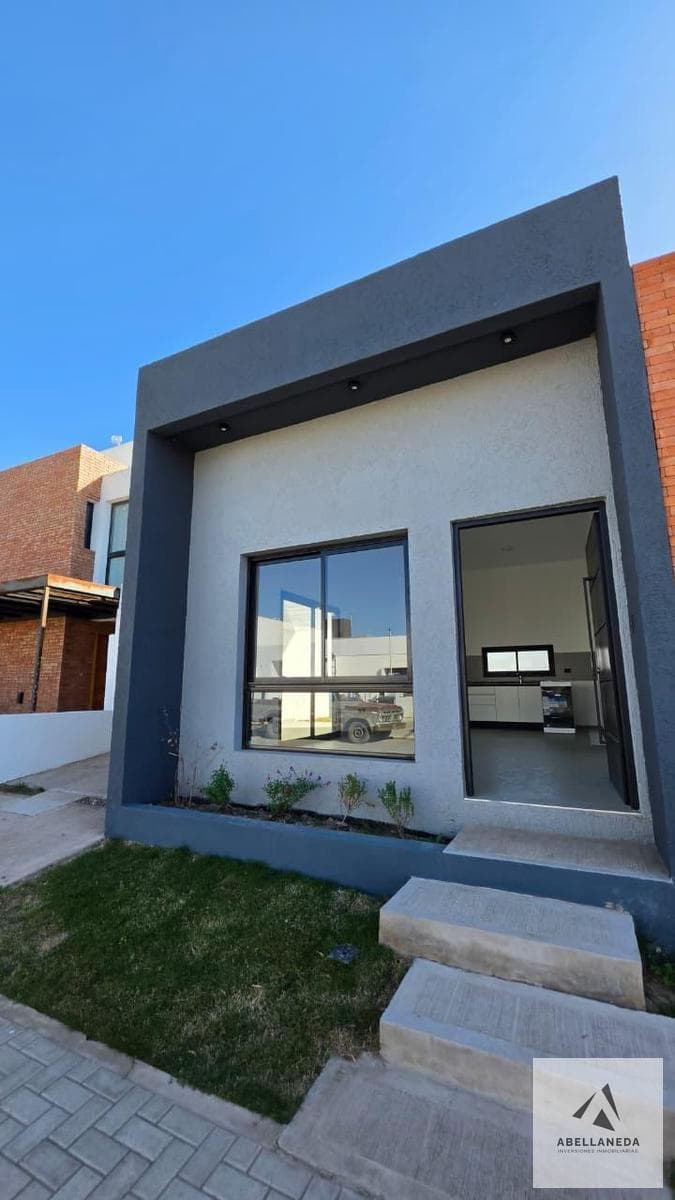 2-Bedroom Duplex for Sale - Rincones de Manantiales