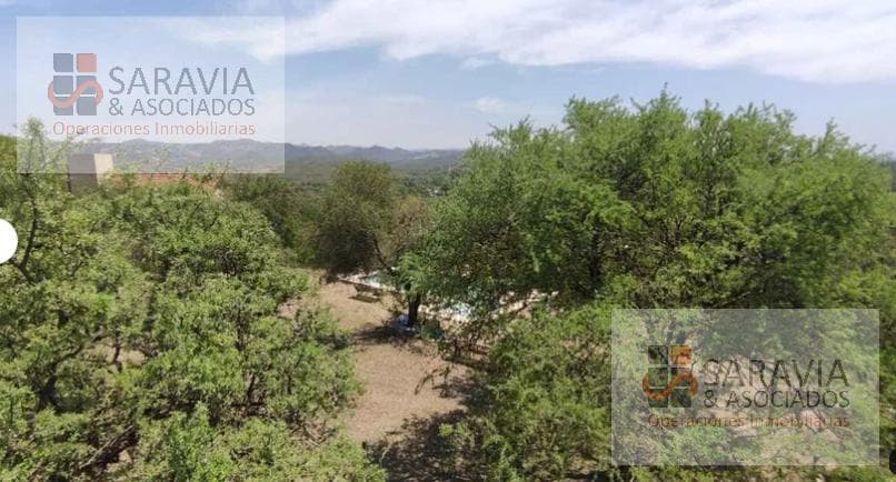 House for Rent, Villa Allende