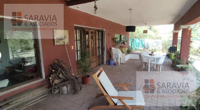 House for Rent, Villa Allende