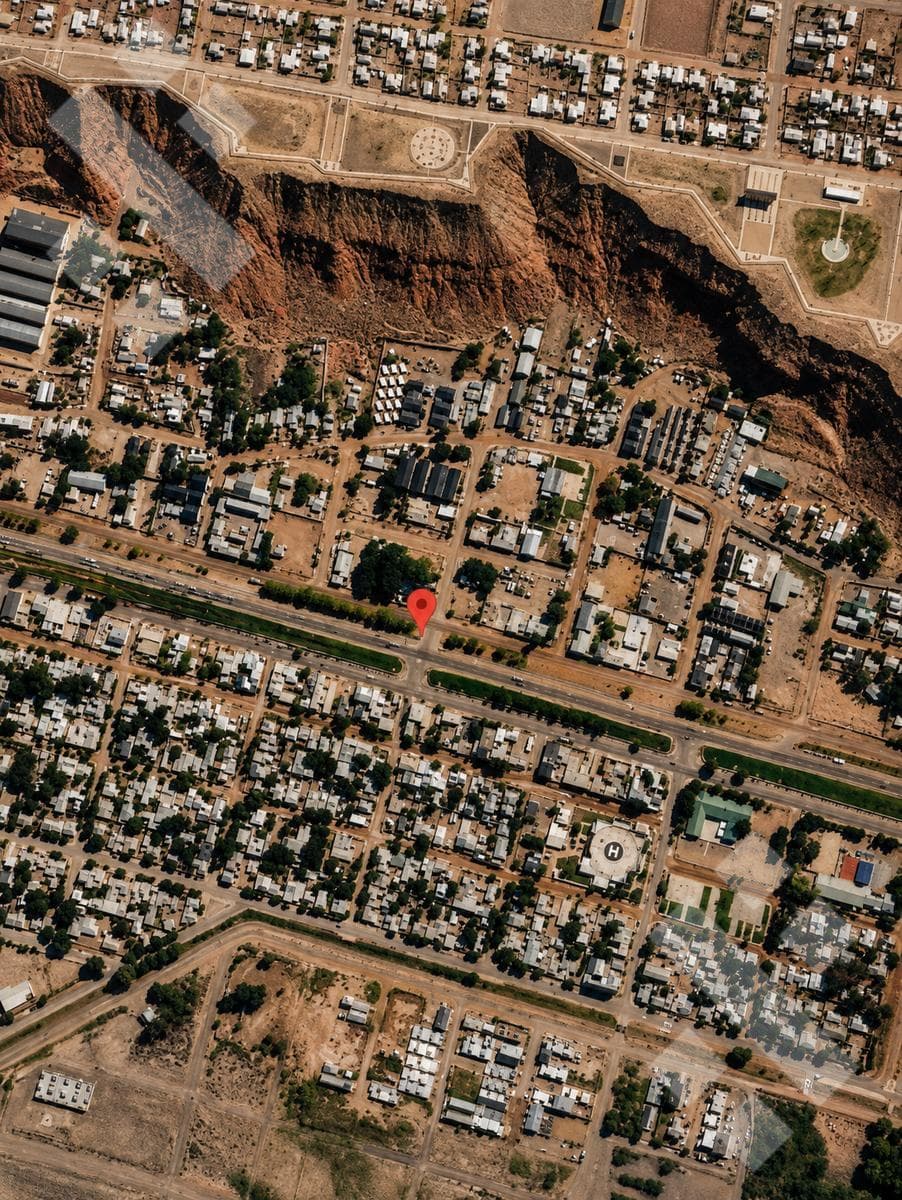 LAND FOR SALE: 12 X 20