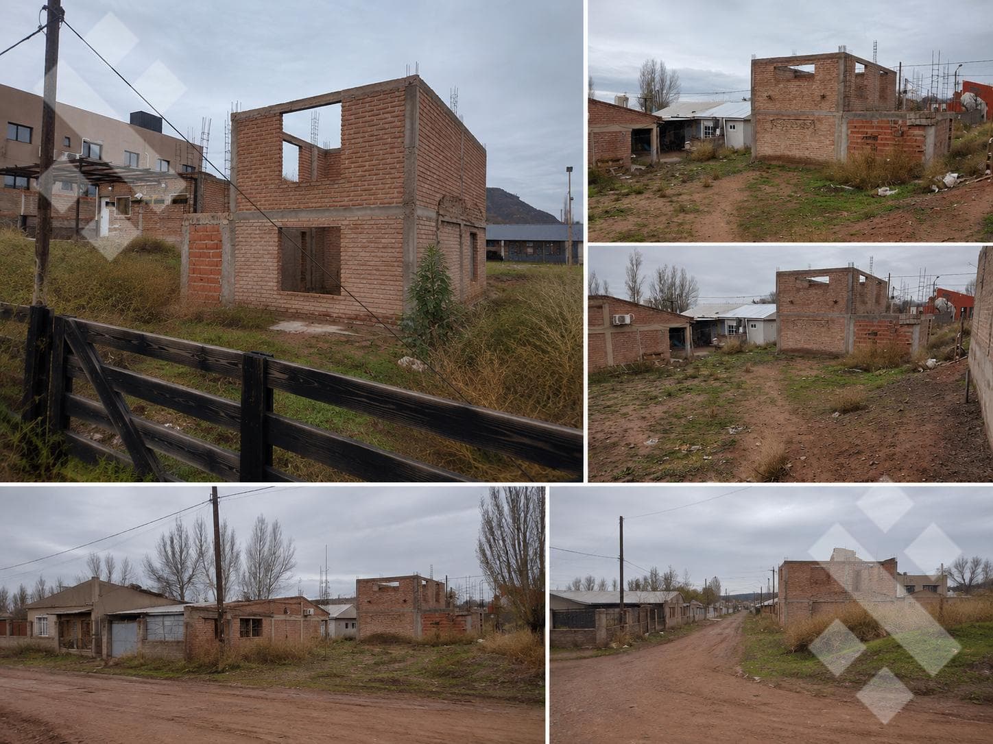 LAND FOR SALE: 12 X 20
