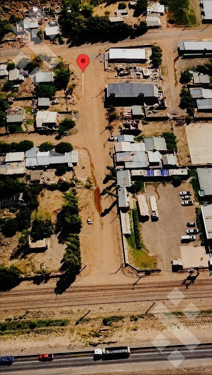 LAND FOR SALE: 12 X 20