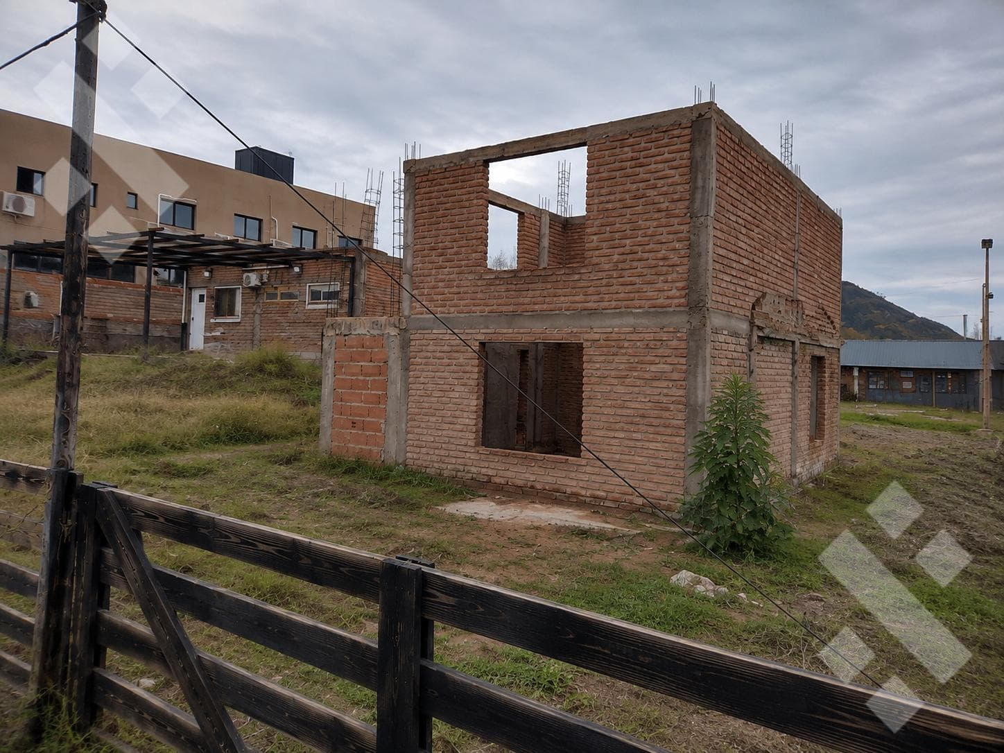 LAND FOR SALE: 12 X 20