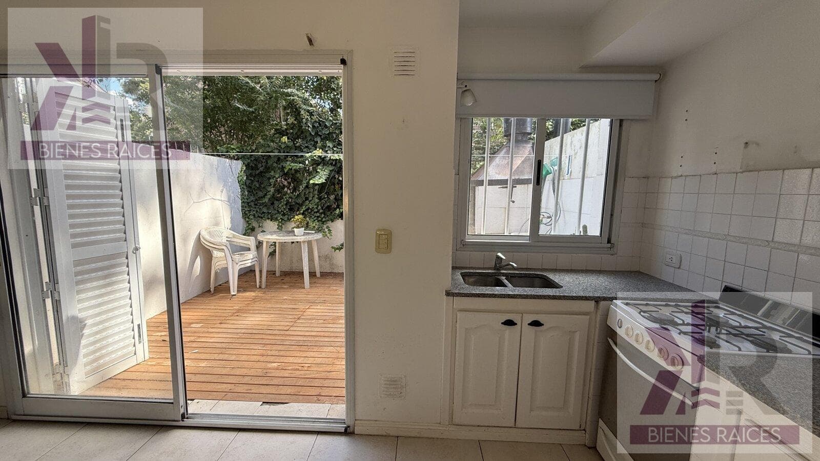 Departamento en Pinamar